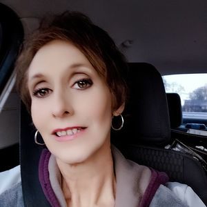 Meet your Posher, Kathy